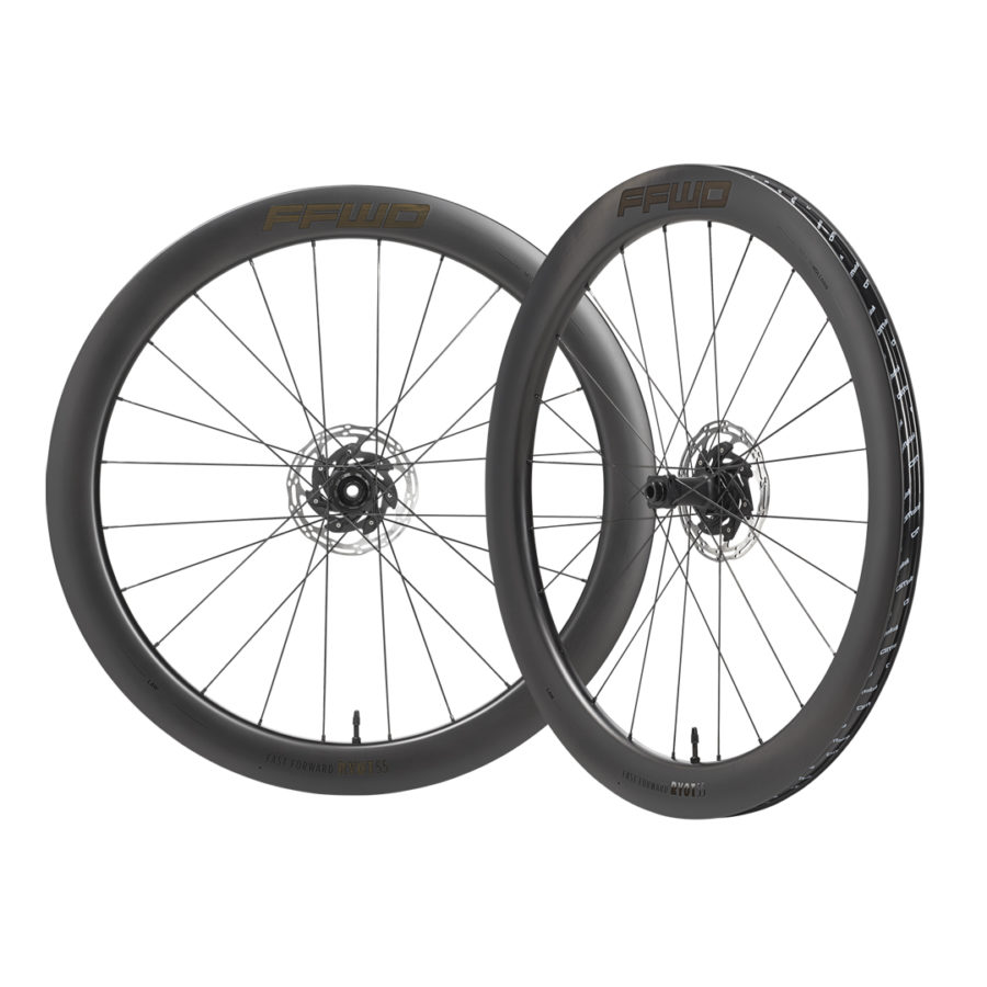 FFWD RYOT55