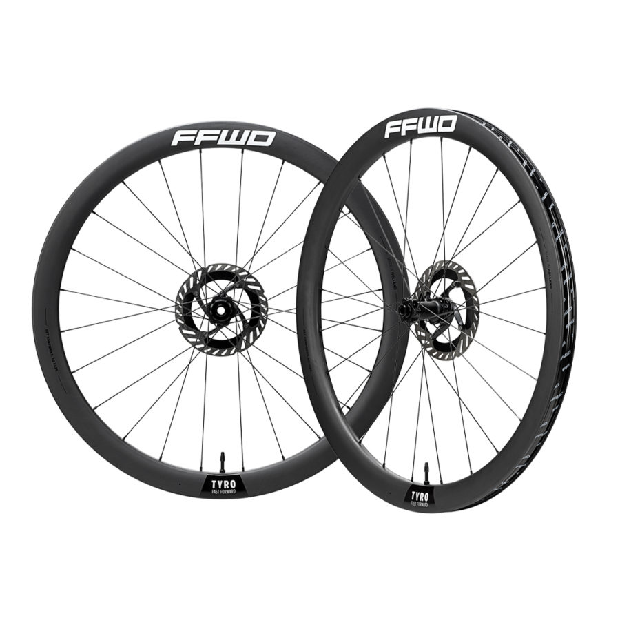 FFWD TYRO V3